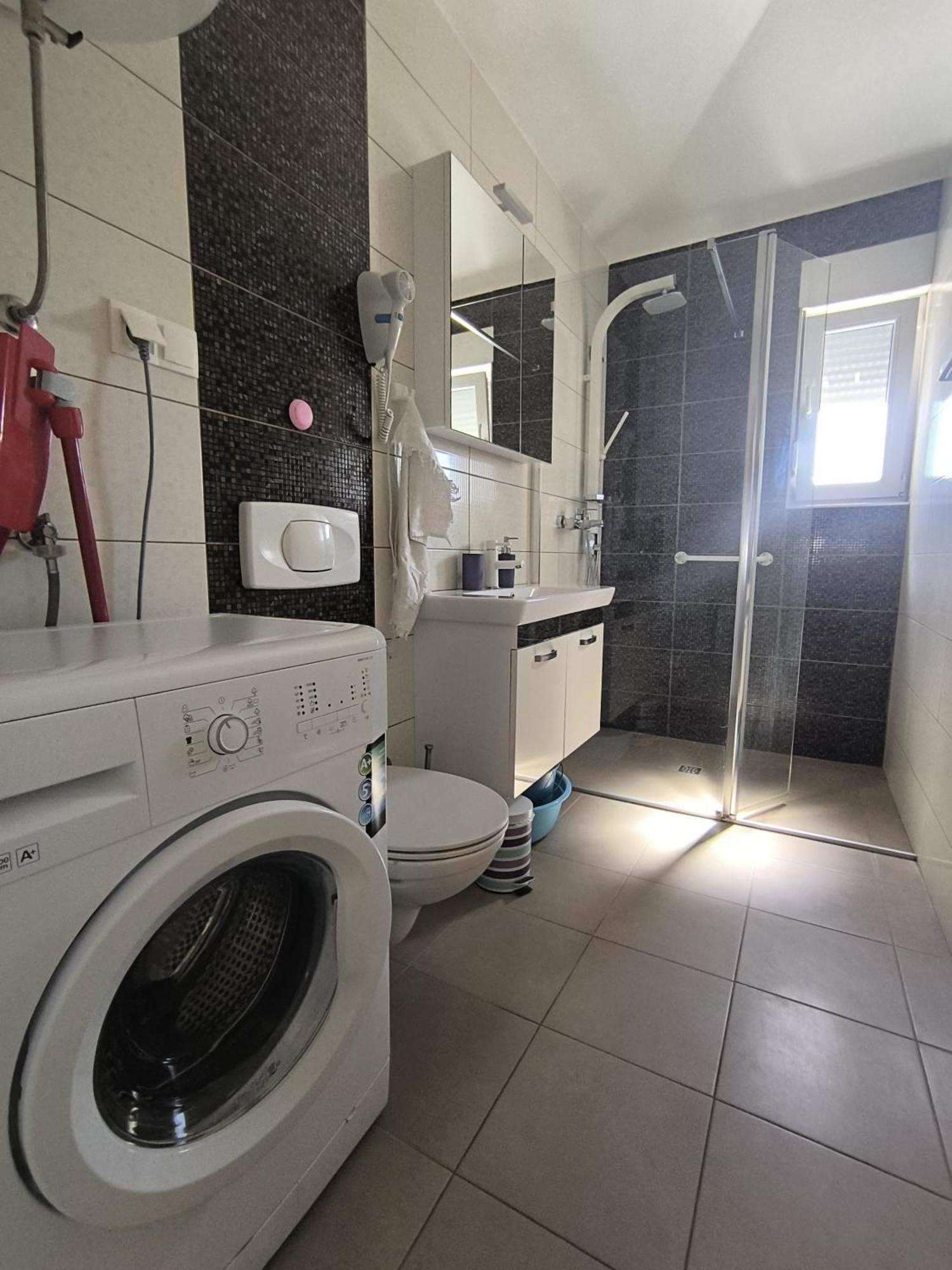 Apartments Otok 2 Трогір Екстер'єр фото